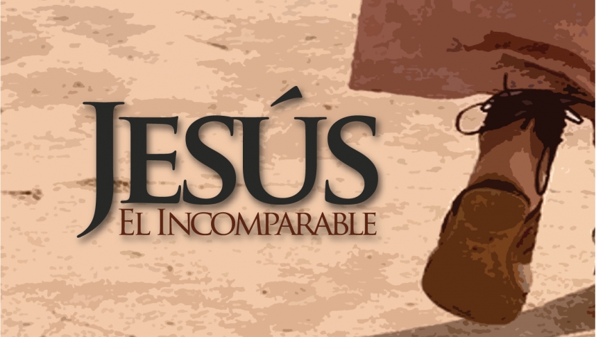 CBD Celebra Día Nacional de Evangelismo &quot;Jesús el Incomparable&quot;